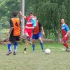 Malá kopaná: čtvrtfinále Haná Cupu (6. července 2013)