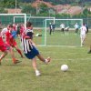 Malá kopaná: osmifinále Haná Cupu (6. července 2013)