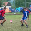 Malá kopaná: osmifinále Haná Cupu (6. července 2013)