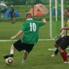 Krumsínský Haná cup - dopolední skupiny (5. července 2013)