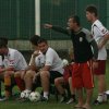 Krumsínský Haná cup - dopolední skupiny (5. července 2013)