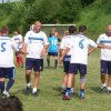 Malá kopaná: finále Bedihošť Cupu (14. července 2013)