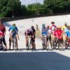 Cyklistika: MČR mládeže (26. července 2013)