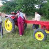 Region: Suchdolská traktorpárty (27. července 2013)