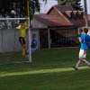 Fotbal: Určice - Karviná 