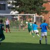 Fotbal: Určice - Karviná 