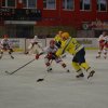 Hokej: Jestřábi Prostějov - Lvi Břeclav (22. srpna 2013)