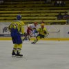 Hokej: Jestřábi Prostějov - Lvi Břeclav (22. srpna 2013)
