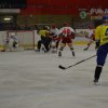 Hokej: Jestřábi Prostějov - Zubr Přerov (6. září 2013)