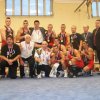Boxerská extraliga: Prostějov - Dubnica (21. září 2013)