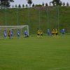 Fotbal: Kralice na Hané - Litovel (25. září 2013)