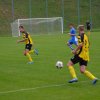 Fotbal: Kralice na Hané - Litovel (25. září 2013)