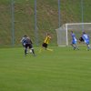 Fotbal: Kralice na Hané - Litovel (25. září 2013)