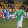 FC Hlučín - 1.SK Prostějov (12. října 2013 - 10. kolo MSFL)