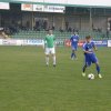 FC Hlučín - 1.SK Prostějov (12. října 2013 - 10. kolo MSFL)