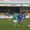 FC Hlučín - 1.SK Prostějov (12. října 2013 - 10. kolo MSFL)