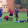 Fotbal: Skalka - Tištín (12. října 2013)