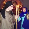 Region: Dětská půlnoční mše v Jednově (24. prosince 2013)