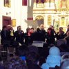 Region: Adventní koncert v Jednově (15. prosince 2013)