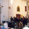 Region: Adventní koncert v Jednově (15. prosince 2013)