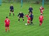 Fotbal: Jesenec - Otinoves (17. května 2014)