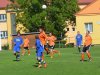 Fotbal: Klenovice - Čechovice + předání poháru (7. června 2014)