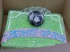 Malá kopaná: Bedihošť Cup - o umístění (28. června 2014)