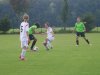 Fotbal: Kostelečanky - Mostkovičanky (21. září 2014)