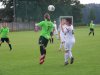 Fotbal: Kostelečanky - Mostkovičanky (21. září 2014)