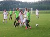 Fotbal: Kostelečanky - Mostkovičanky (21. září 2014)