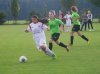 Fotbal: Kostelečanky - Mostkovičanky (21. září 2014)