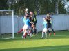 Fotbal: Určice - Dolní Benešov (24. září 2014)