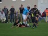 Fotbal: Určice - Dolní Benešov (24. září 2014)