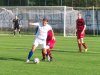 Fotbal: Kralice na Hané - Konice (18. října 2014)