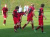 Fotbal: Kralice na Hané - Konice (18. října 2014)