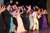 Maturitní ples SOŠPO 2015