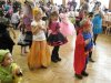 Dětský karneval v Určicích
