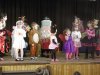 Dětský karneval v Určicích
