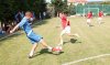 Krumsínský Haná cup 2015 - neděle dopoledne