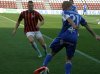 Sigma Olomouc - Prostějov 1:0 (19.7.2015)