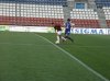 Sigma Olomouc - Prostějov 1:0 (19.7.2015)