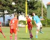 TJ Sokol Určice - TJ FC Hněvotín (9. srpna 2015)