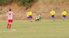Fotbal: Plumlov - Klenovice na Hané (15. srpna 2015)