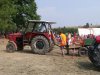 Traktoriáda ve Stínavě (15. srpna 2015)