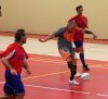 Futsal veterani 20.12.2015