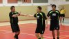 Futsal veterani 20.12.2015