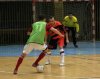 Futsal šlágr Relax Mechechelen (9.1.16)