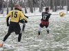 Fotbal Ústí nO - 1SK Prostějov