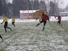 Fotbal Ústí nO - 1SK Prostějov