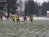 Fotbal Ústí nO - 1SK Prostějov